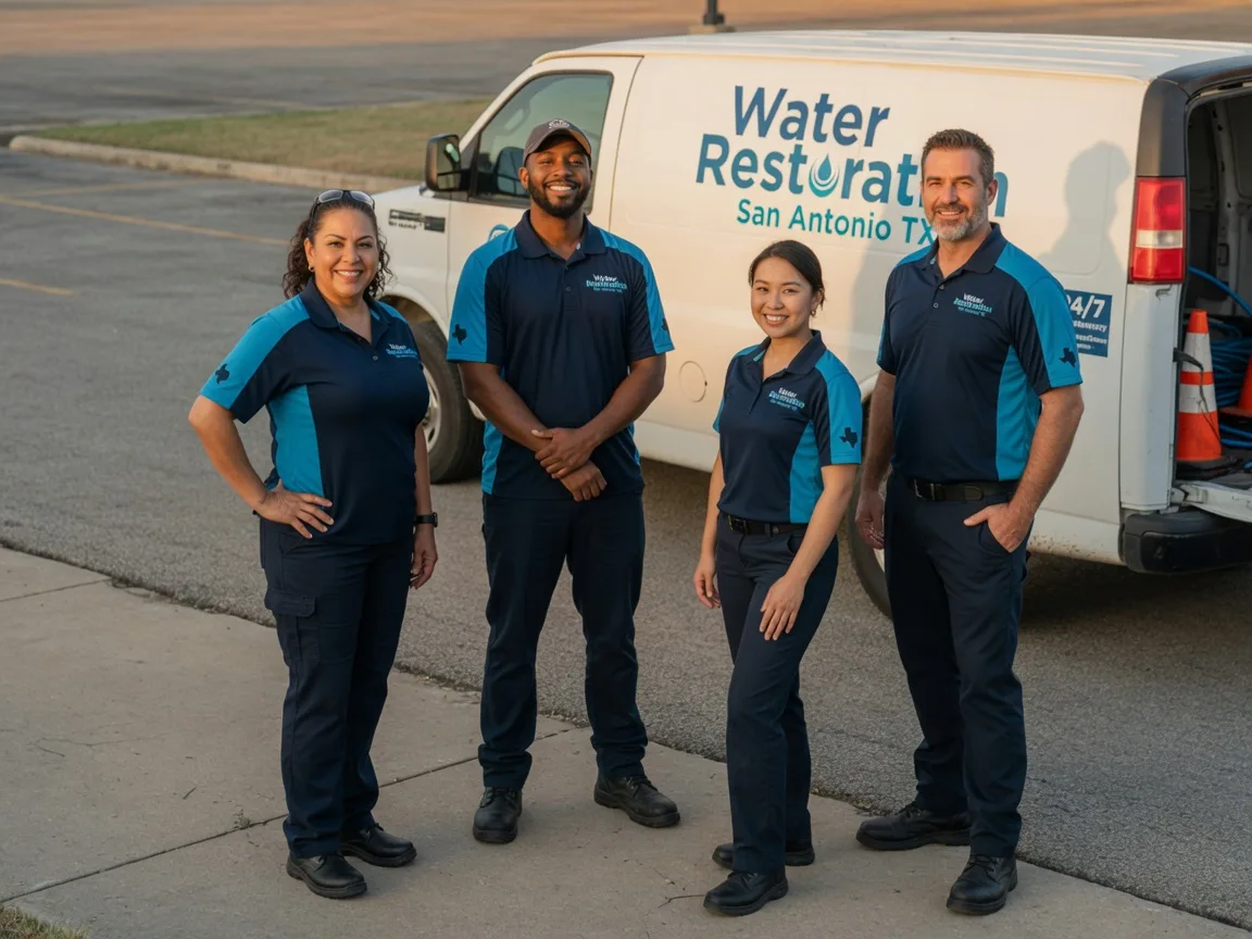 Water Damage Repair company in Spring House, PA